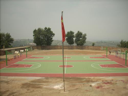 國家有關體育場館建設標準