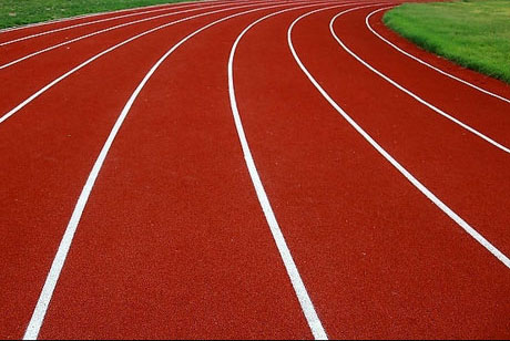 塑膠跑道生產(chǎn)廠家