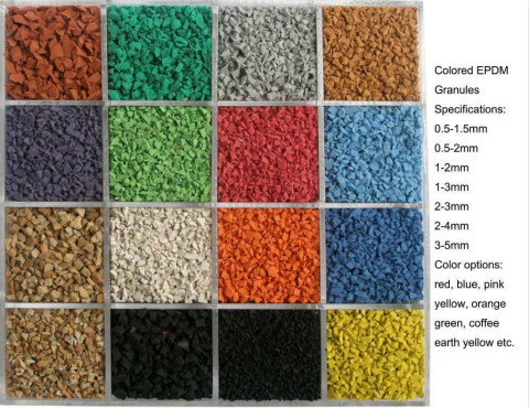 文成室內籃球場地面材料