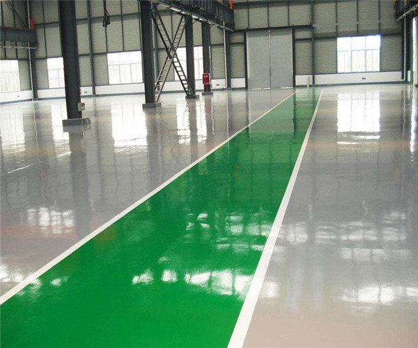 環氧地坪工程