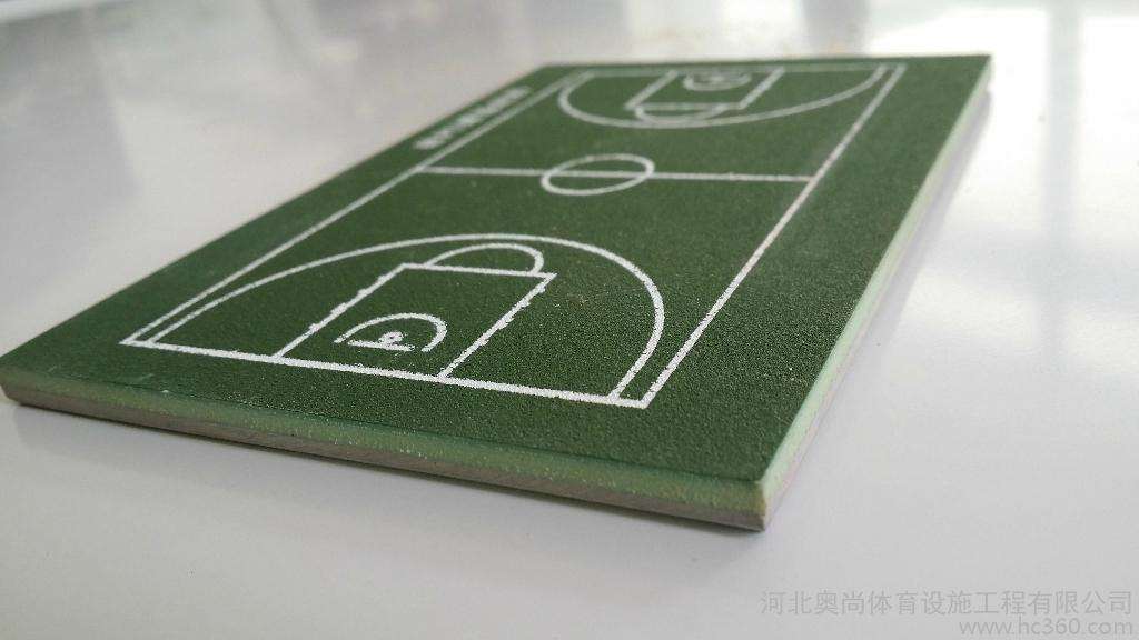 上海室內塑膠籃球場