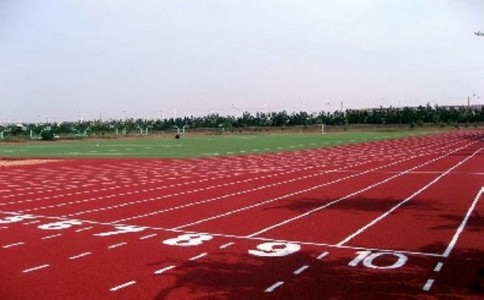 漣水縣硅pu網球場