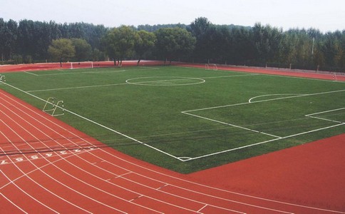 健身房塑膠地墊