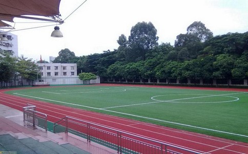 杭州停車場(chǎng)塑膠地坪