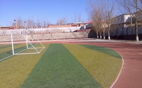 杭州硅PU水泥地面技術施工