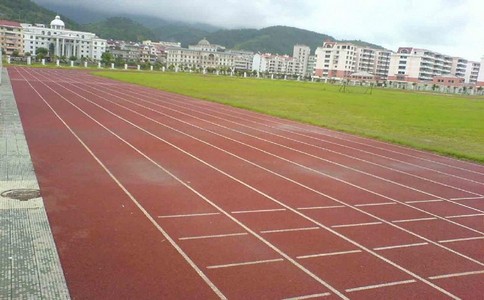 停車場地坪施工