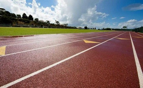 幼兒園塑膠地面