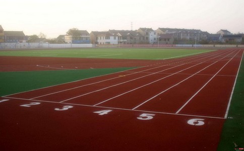 蘇州丙烯酸籃球場