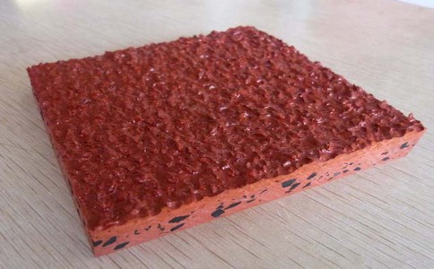 上海室內塑膠籃球場